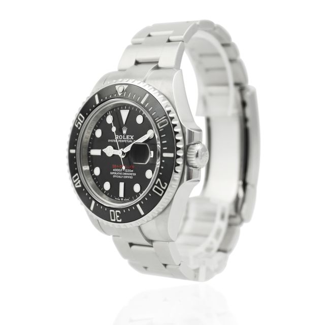 Rolex Sea-Dweller 126600 Image 2